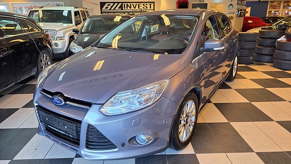 Ford Focus 2 of 5