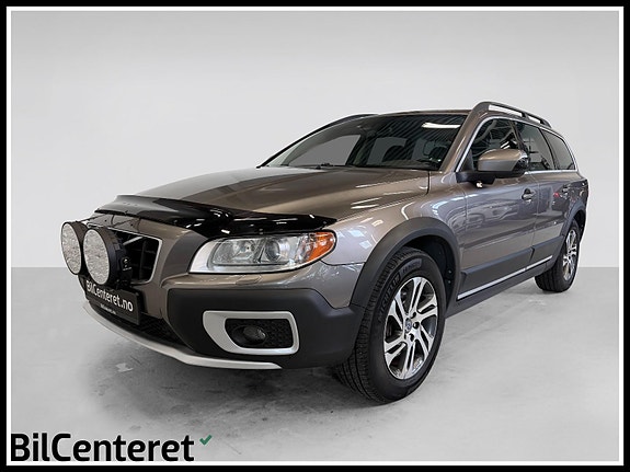 Volvo XC70