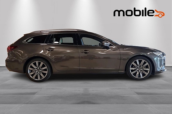 Mazda 6 2 of 5