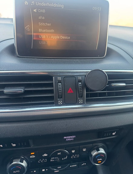 Mazda 3 10 of 11