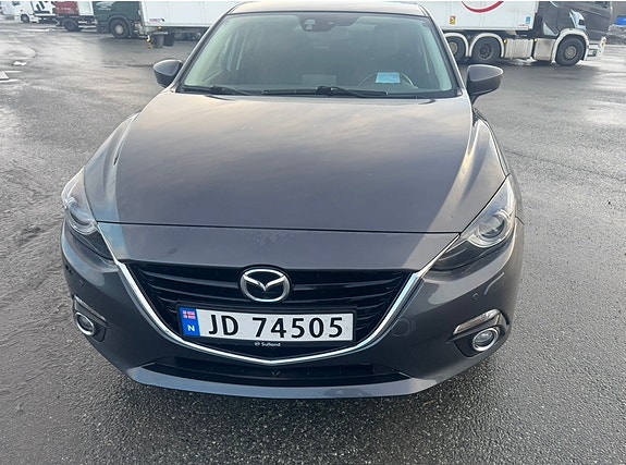 Mazda 3 6 of 11