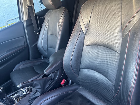Mazda 3 7 of 11