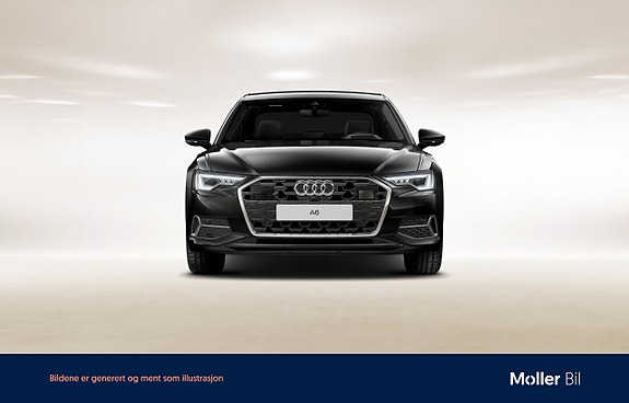 Audi A6 5 of 5