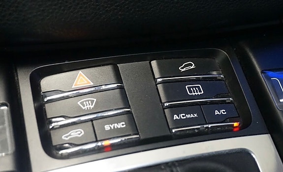 Porsche Macan S 26 of 30