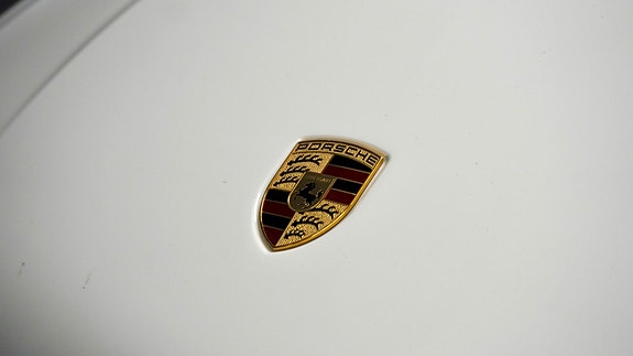 Porsche Macan S 6 of 30