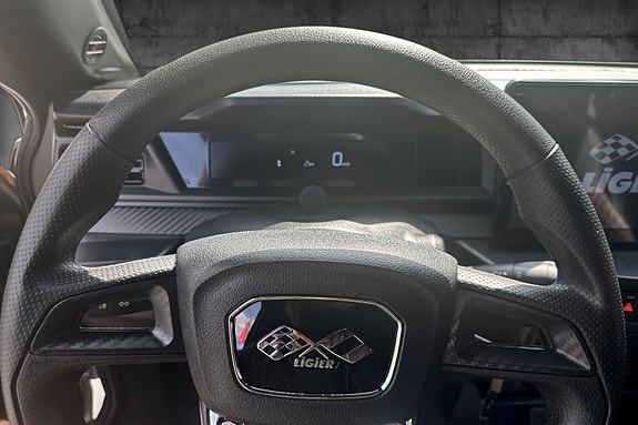 Ligier JS50 EV Select LIGIER JS50 Intro.pris EV Select 4 of 5