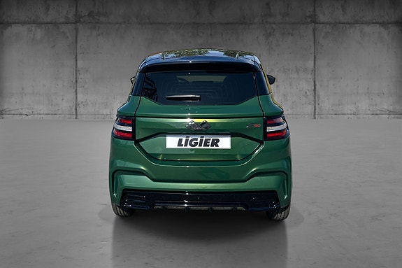 Ligier LIGIER JS50 EV Elite EV Elite | Skinn | R.kamera | CarP 3 of 8