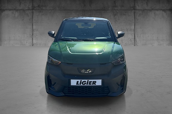 Ligier LIGIER JS50 EV Elite EV Elite | Skinn | R.kamera | CarP 4 of 8