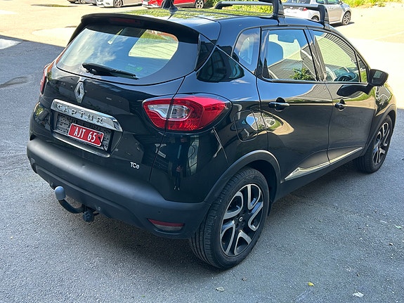 Renault Captur 7 of 24