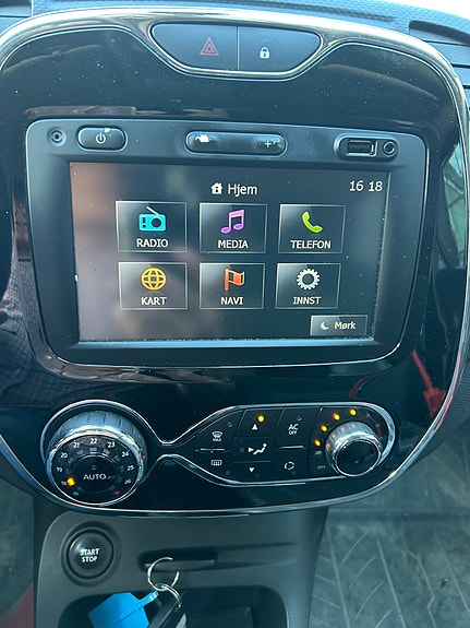 Renault Captur 23 of 24