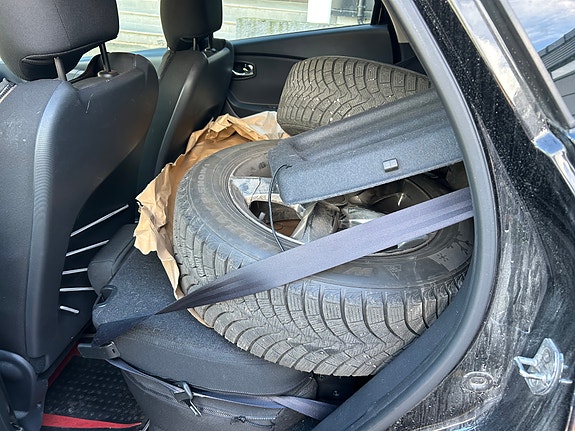 Renault Captur 20 of 24