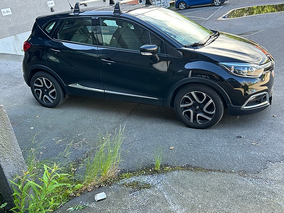 Renault Captur 5 of 5