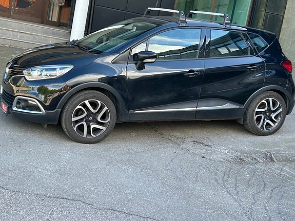 Renault Captur 12 of 24
