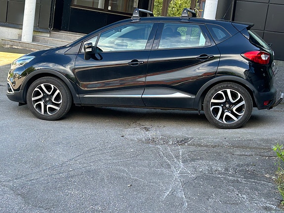 Renault Captur 11 of 24