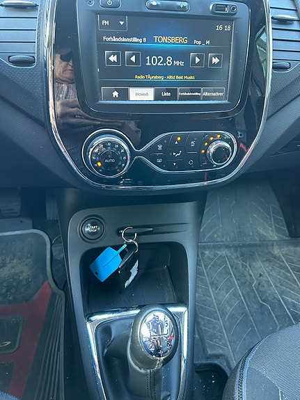 Renault Captur 24 of 24