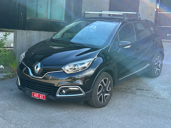 Renault Captur 13 of 24