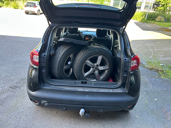 Renault Captur 19 of 24