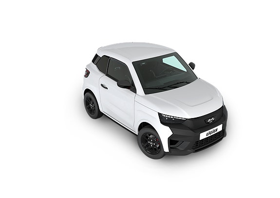 Ligier JS50 EV Select 11kWh NYHET! 2 of 5