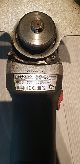 Product image 2 of 5
