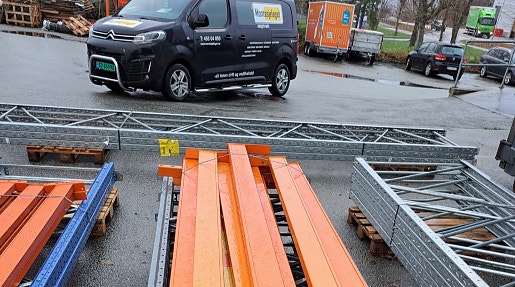 Bilde 1 av 4 i jobbannonse-galleriet