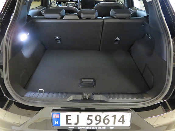 Ford Puma 20 of 29
