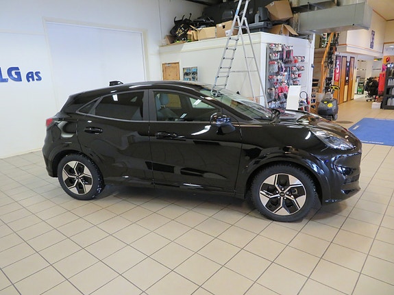 Ford Puma 8 of 29