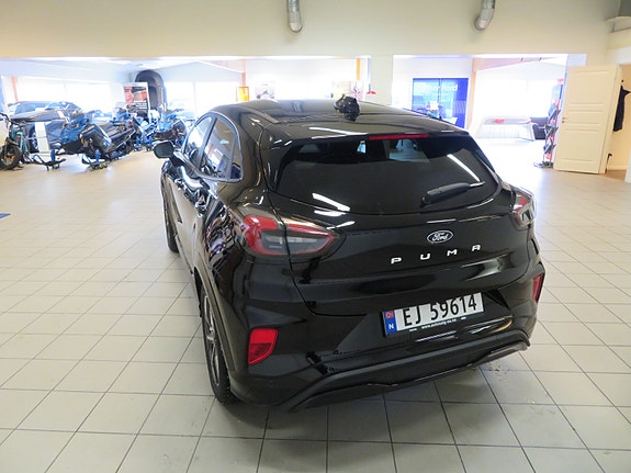 Ford Puma 14 of 29