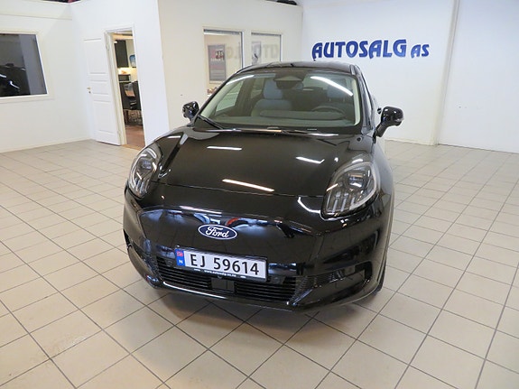 Ford Puma 3 of 5