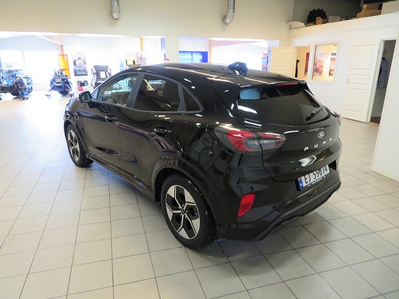 Ford Puma 15 of 29