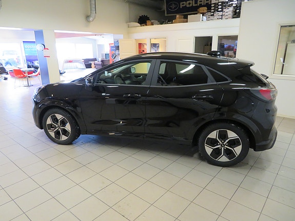 Ford Puma 18 of 29