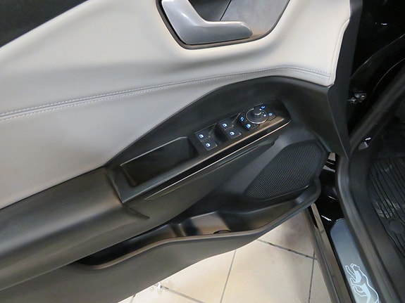 Ford Puma 23 of 29