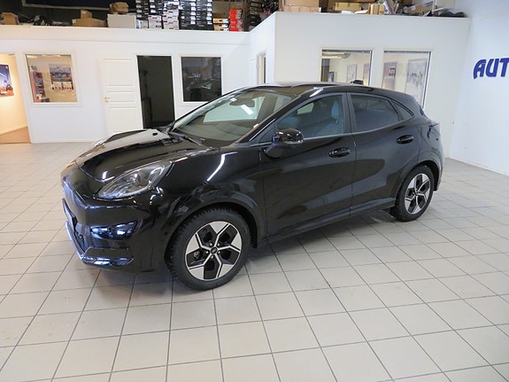 Ford Puma 19 of 29