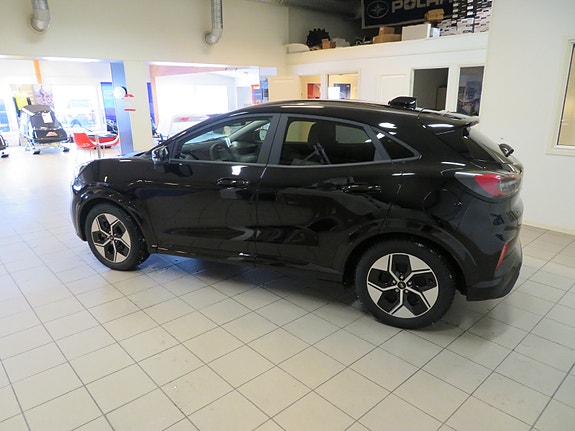 Ford Puma 17 of 29