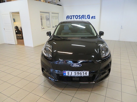 Ford Puma 4 of 5