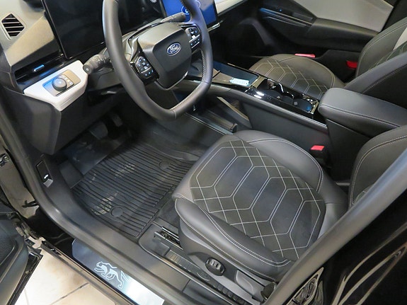 Ford Puma 22 of 29