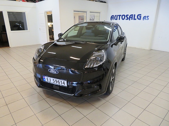 Ford Puma 2 of 5