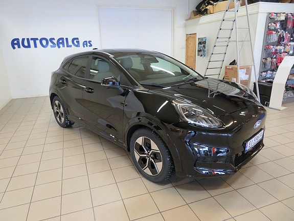 Ford Puma 6 of 29