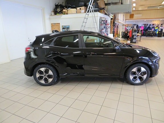 Ford Puma 9 of 29