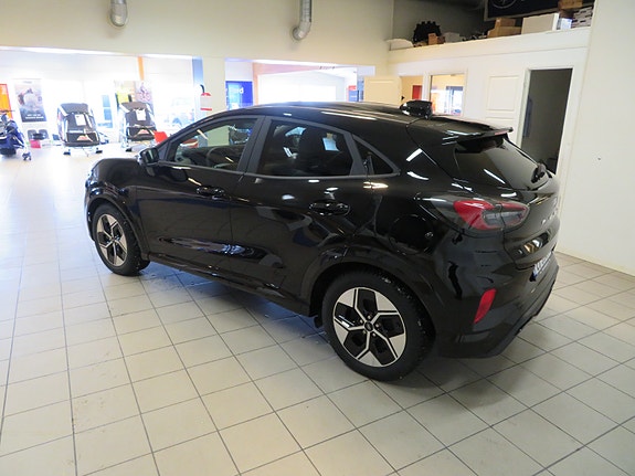 Ford Puma 16 of 29