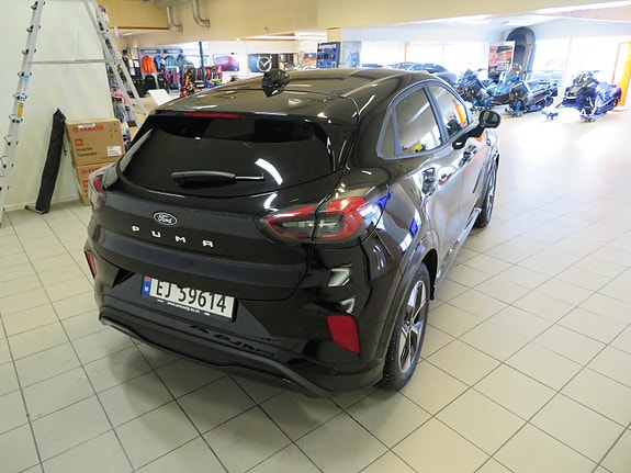 Ford Puma 11 of 29