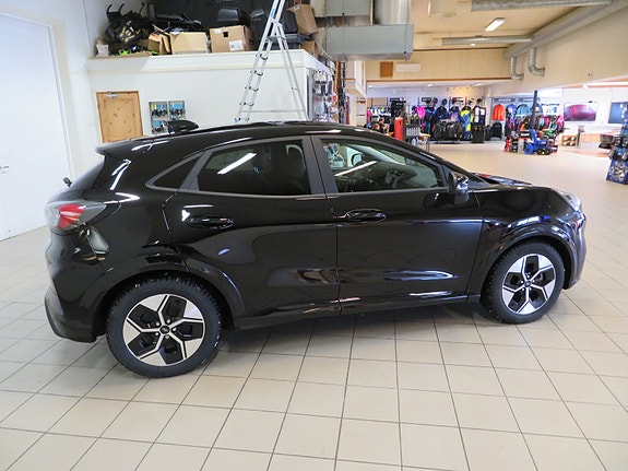 Ford Puma 10 of 29