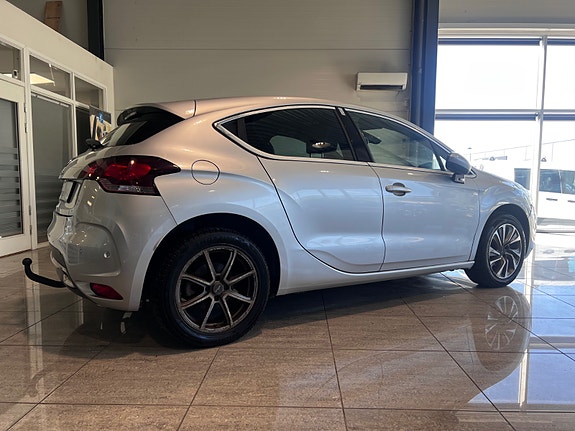 Citroen DS4 18 of 30