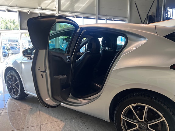 Citroen DS4 21 of 30