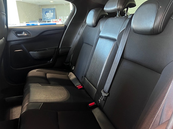 Citroen DS4 22 of 30