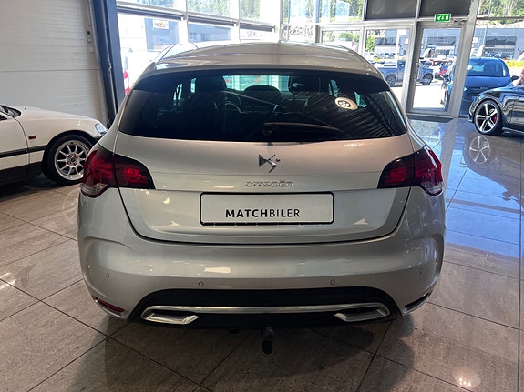 Citroen DS4 15 of 30