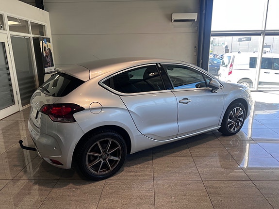 Citroen DS4 19 of 30