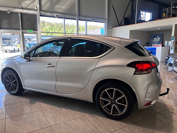 Citroen DS4 11 of 30