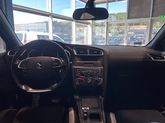 Citroen DS4 23 of 30