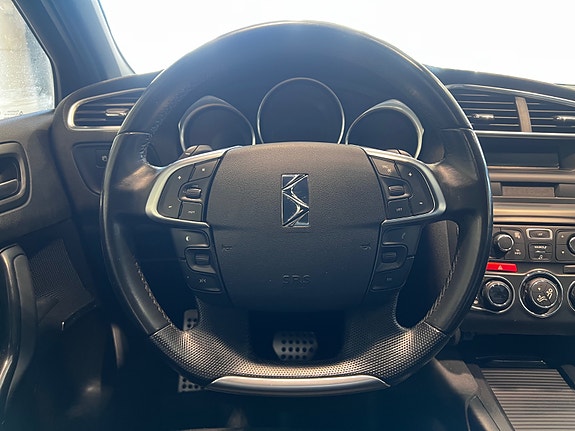 Citroen DS4 27 of 30