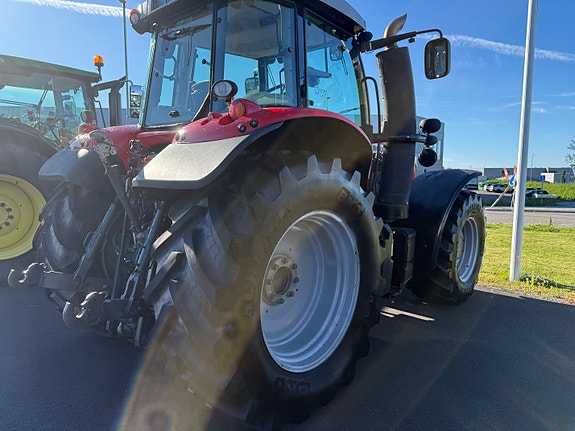 Massey Ferguson 7718 Dyna VT 5 of 15